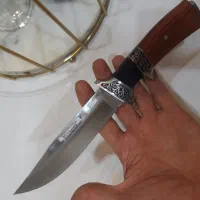 چاقوی شکاری وکمپینگ
