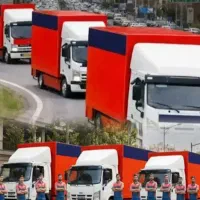 باربری اتوبار اسباب کشی شعبه رسمی سراسرتهران