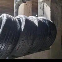 لاستیک هانکوک ۲۰۵ . ۱۵