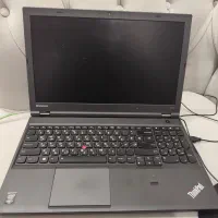 لپ تاپ لنوو مدل W540