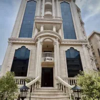 پیش فروش آپارتمان شهرک اهر