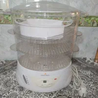بخار پز بلک اندیکر اصلی نو