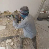 پیکور کاری تخریب