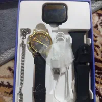 ساعت هوشمند مدلks10 max