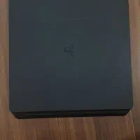 Ps4 slim|کنسول، بازی ویدئویی و آنلاین|شیراز, مسلم|دیوار
