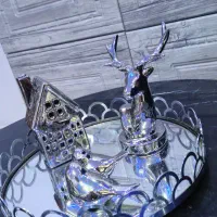 دکوری|مجسمه، تندیس، ماکت|رباط‌کریم, رباط‌کریم|دیوار