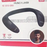 اسپیکر گردنی تسکو مدل Ts 1313آکبند
