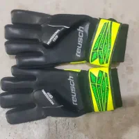 دسکش دربازبانی