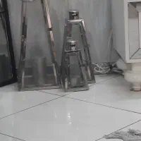 دکوریجات سینی فانوس