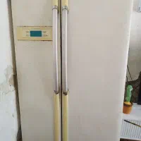 یخچال ساید