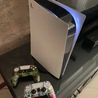 Ps5 فت دیجیتال