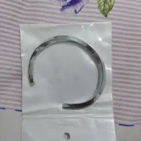 بنگال پیچی نقره ای