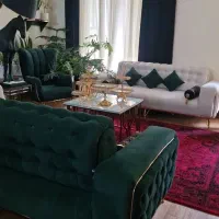 تعمیرات مبل خانم قهرمانی