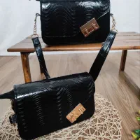 کیف دوشی