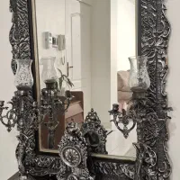 آینه کنسول