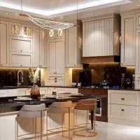 طراح پروژه های ساختمانی