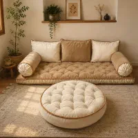 شاه نشین خاص، برای سلیقه های خاص