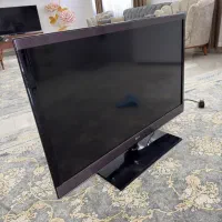 تلویزیون LG سه بعدی همراه با عینک و کنترل جادویی