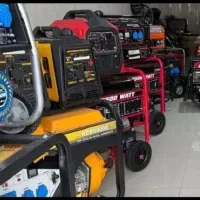 فروش موتور برق از ۳کیلوات به بالا(اعطای نمایندگی)