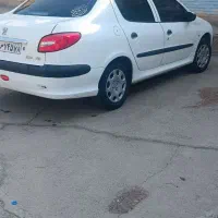پژو 206sdv8|خودرو سواری و وانت|قرچک, مهدیه|دیوار
