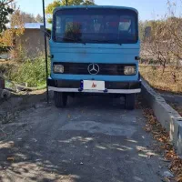 خاور 608 بیرنگ مدل71