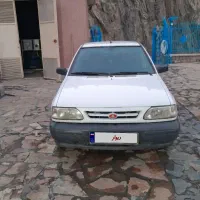 پراید مدل 90