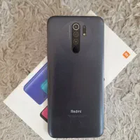 گوشی شیاعومی Redmi 9 **کاملا سالم**