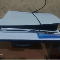 ps5 اسلیم استاندارد