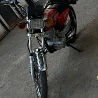 هندا150cc