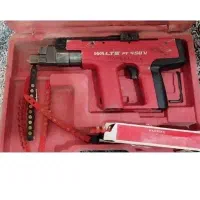 میخکوب WALTE PT 450