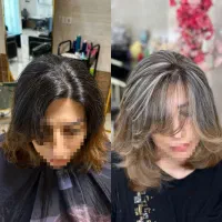 رنگ و لایت ۲۸۰۰ آمبره ۲۸۰۰ تک نرخی تخفیف سه روزه