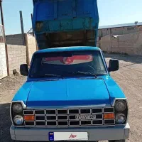 نیسان کمپرسی
