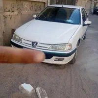 پژو پارس سال