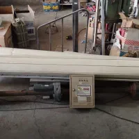فروش کرکره برقی جنس سنگین