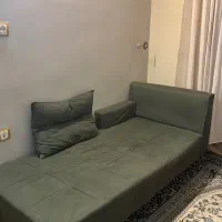 مبل ۶نفره ال