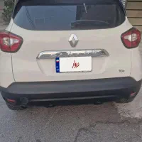 رنو کپچر