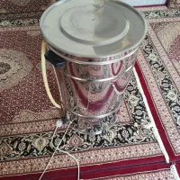 مشک و. دوغزن