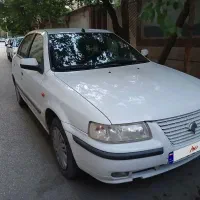 سمند ال ایکس ۹۸