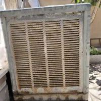کولر آبی کارکرده جنرال