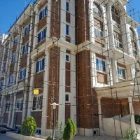 داربست فلزی صفائی