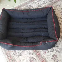 جای خواب سگ و گربه