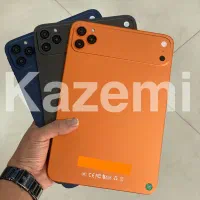 تبلت طرح آیفون 17promax با گارانتی