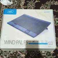 کول پد deep cool wind pal fs