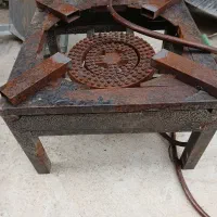 تک شعله