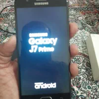 گوشی سامسونگ j7prime