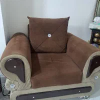 مبل ۸ نفره کاملاسالم