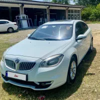 برلیانس ۳۳۰ اتومات مدل ۹۵
