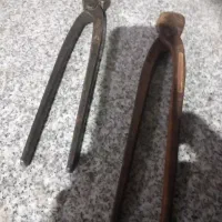 انبر آرماتوربندی