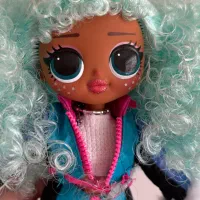 عروسک ال او ال سورپرایز