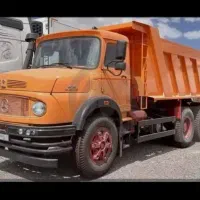 مکانیک سیار ماشین سنگین و نیسان